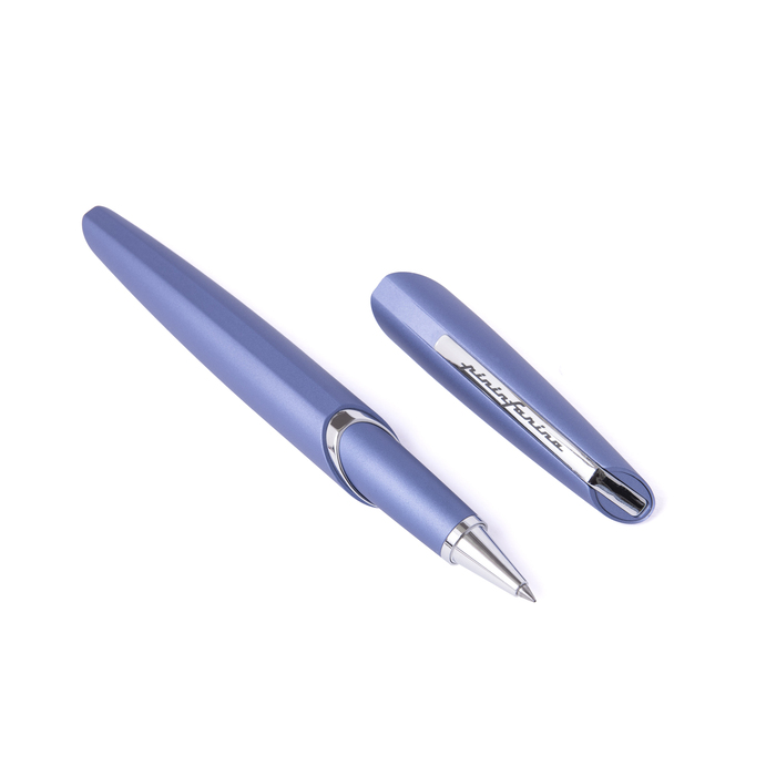 Роллер PININFARINA PF Two BLUE для нанесения логотипа