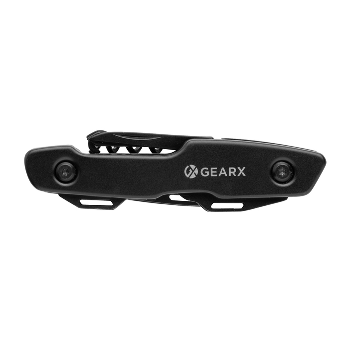 Карманный нож Gear X для нанесения логотипа