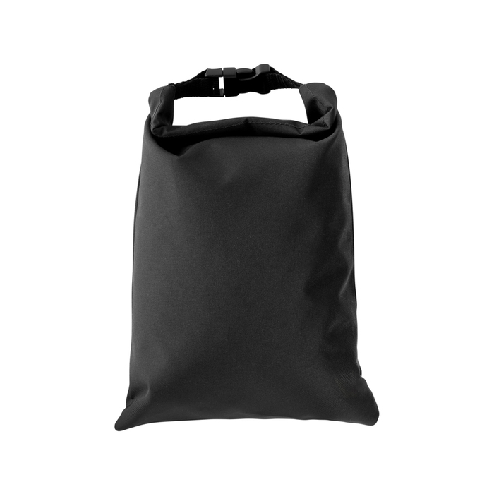Сумка-холодильник Snackstrap из rPET AWARE™, 30x20 см для нанесения логотипа
