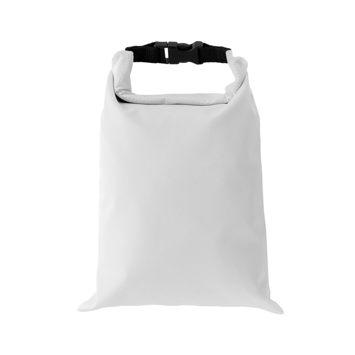 Сумка-холодильник Snackstrap из rPET AWARE™, 30x20 см для нанесения логотипа