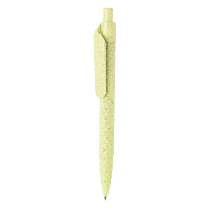 Ручка Wheat Straw для нанесения логотипа