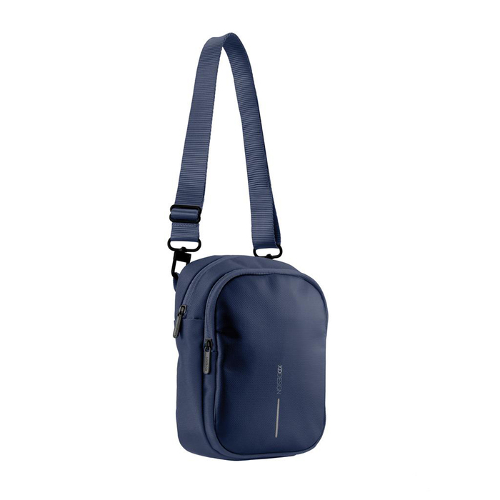 Сумка XD Design Boxy Sling для нанесения логотипа