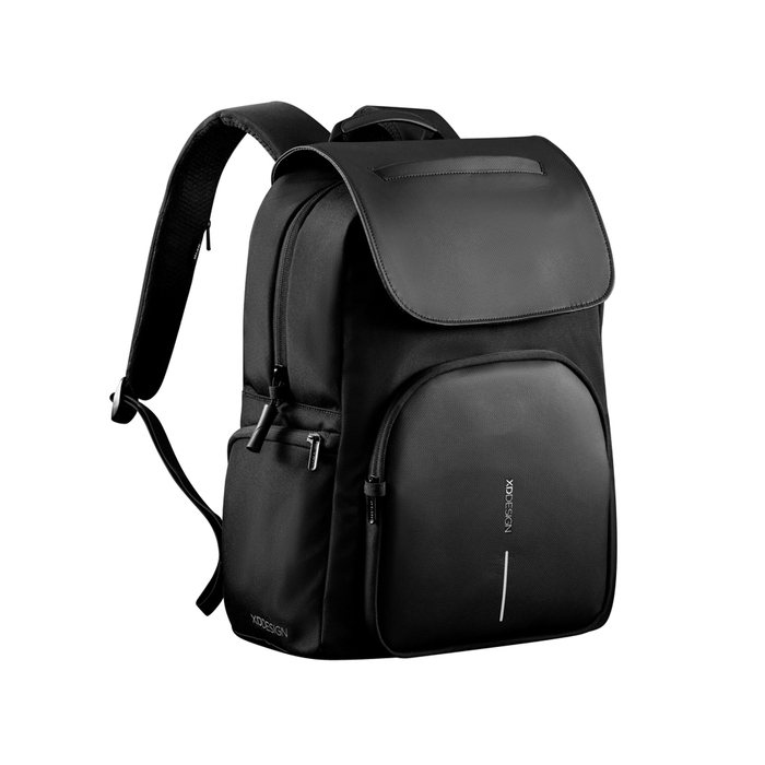 Рюкзак XD Design Soft Daypack, 16’’ для нанесения логотипа