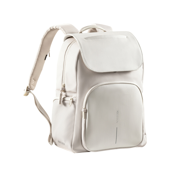 Рюкзак XD Design Soft Daypack, 16’’ для нанесения логотипа