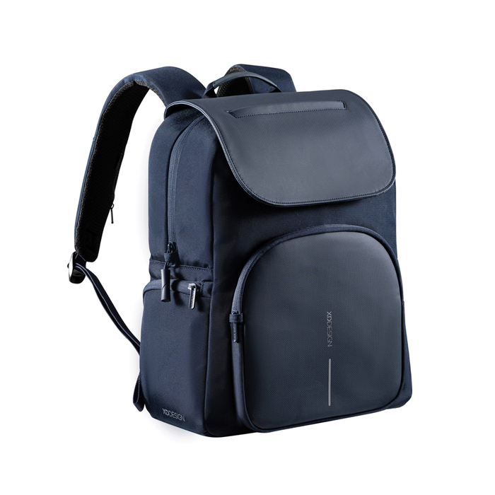 Рюкзак XD Design Soft Daypack, 16’’ для нанесения логотипа