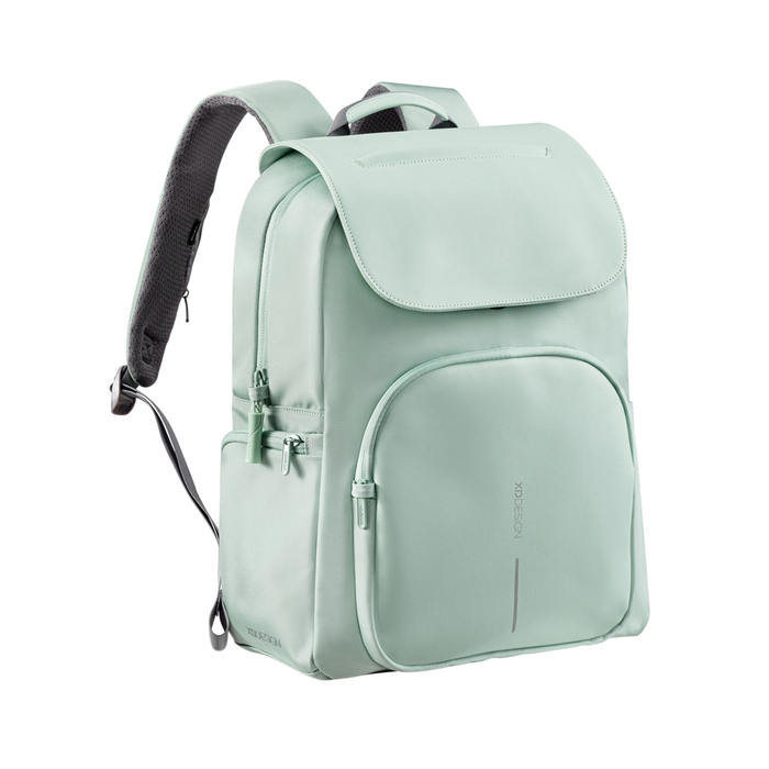 Рюкзак XD Design Soft Daypack, 16’’ для нанесения логотипа