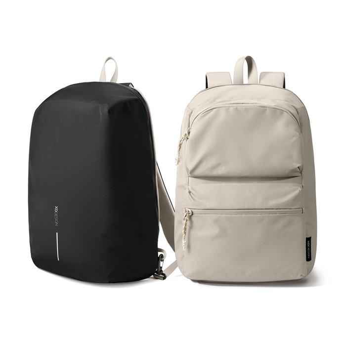 Двусторонний рюкзак XD Design Switch 2-в-1 для нанесения логотипа