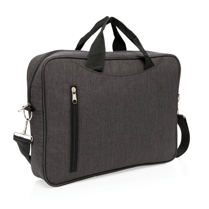 Сумка для ноутбука Classic 15" для нанесения логотипа