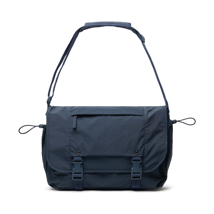 Сумка KENTO URBAN RCS для нанесения логотипа