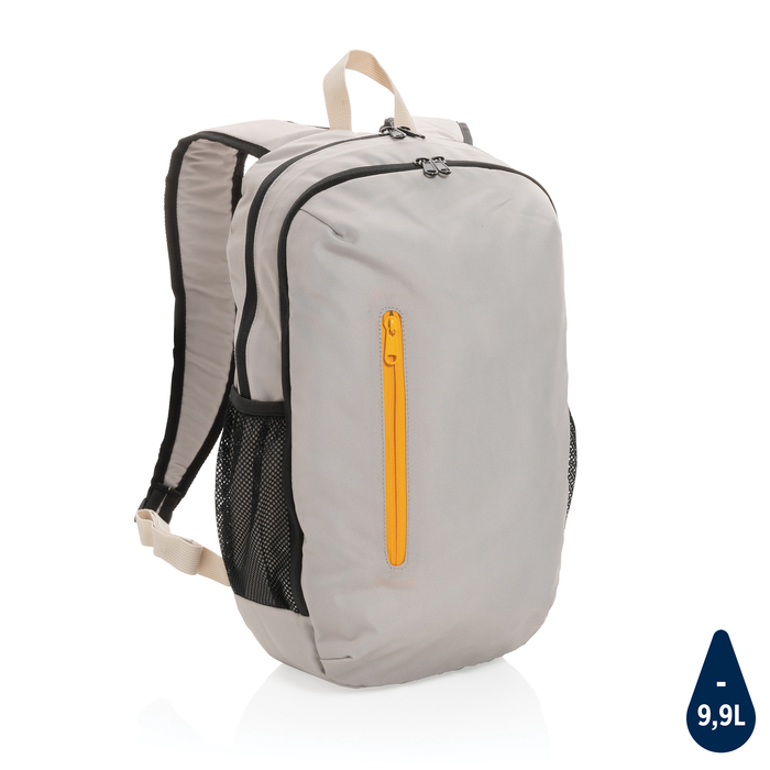 Рюкзак Impact Casual из RPET AWARE™ 300D для нанесения логотипа