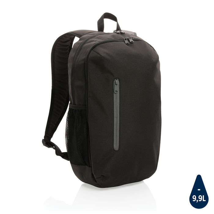 Рюкзак Impact Casual из RPET AWARE™ 300D для нанесения логотипа