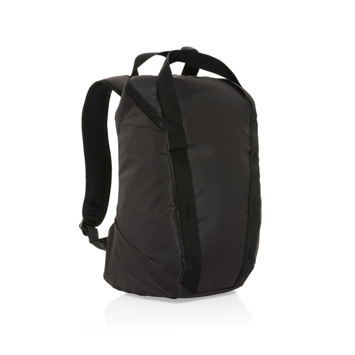 Рюкзак для ноутбука Sienna из rPET AWARE™, 14” для нанесения логотипа