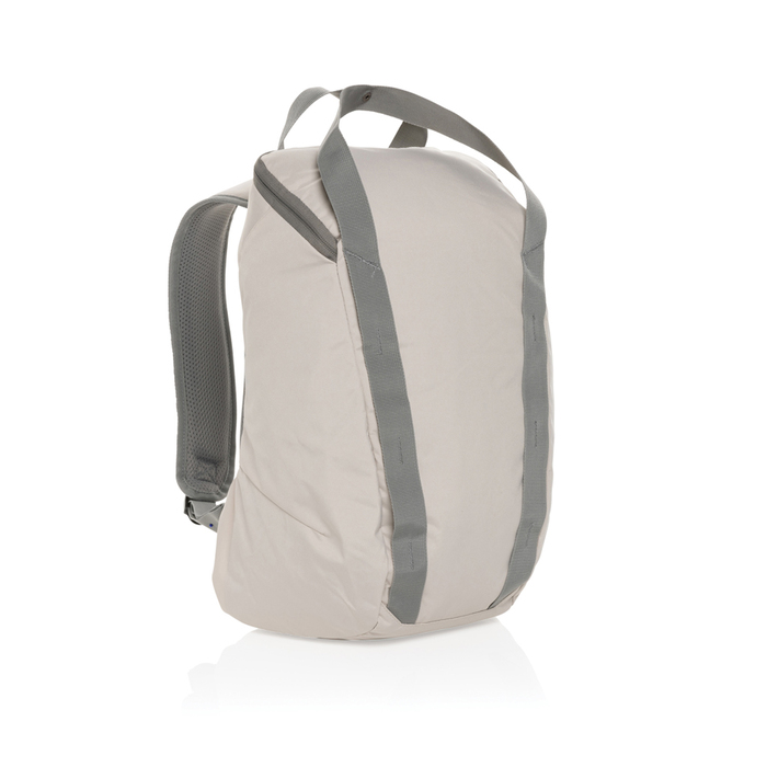 Рюкзак для ноутбука Sienna из rPET AWARE™, 14” для нанесения логотипа