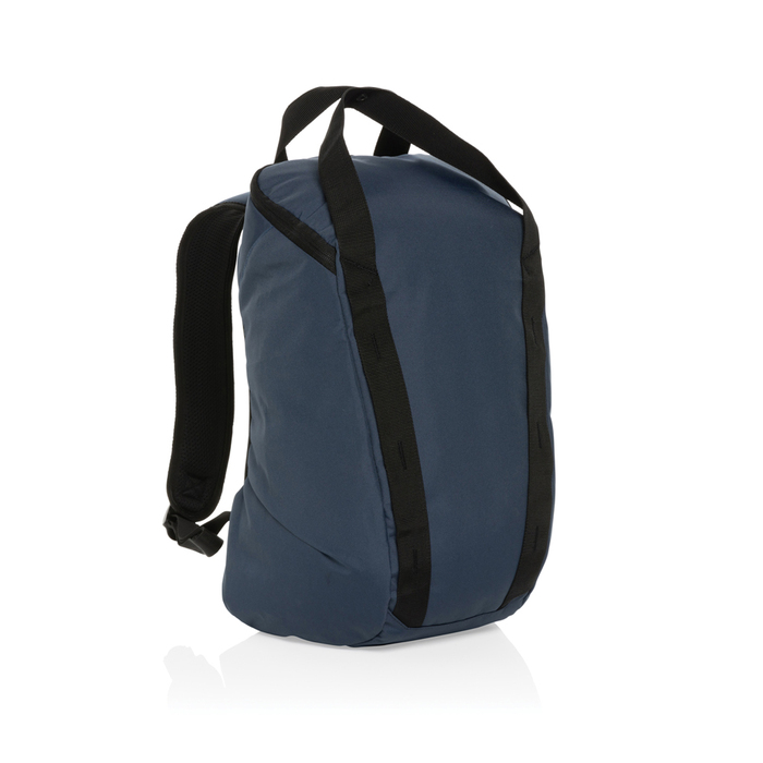 Рюкзак для ноутбука Sienna из rPET AWARE™, 14” для нанесения логотипа
