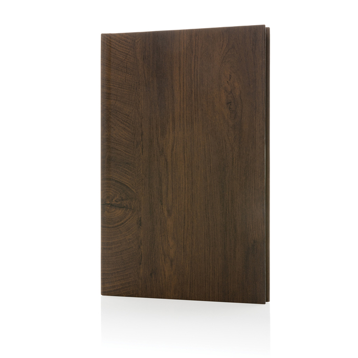 Блокнот Kavana, А5, 80 г/м² для нанесения логотипа