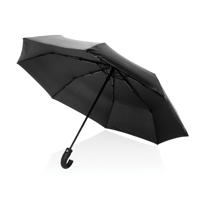 Автоматический зонт KENTO URBAN RPET 190T AWARE™, d108 cm для нанесения логотипа