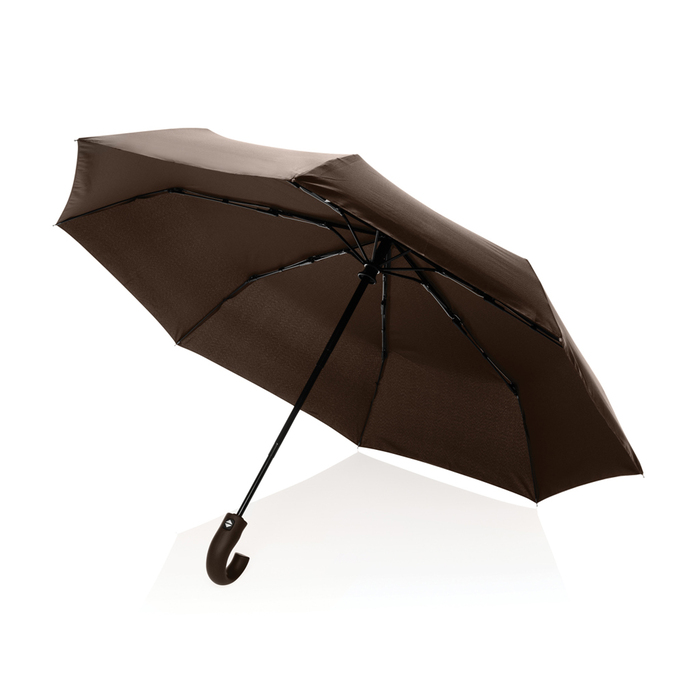 Автоматический зонт KENTO URBAN RPET 190T AWARE™, d108 cm для нанесения логотипа