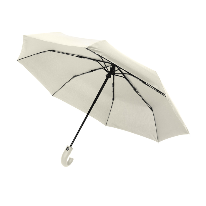 Автоматический зонт KENTO URBAN RPET 190T AWARE™, d108 cm для нанесения логотипа