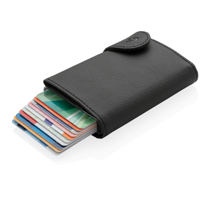 Кошелек XL с держателем для карт C-Secure RFID для нанесения логотипа