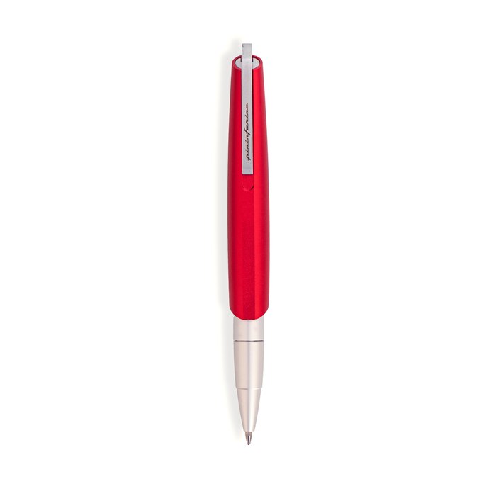 Шариковая ручка Pininfarina PF GO RED для нанесения логотипа