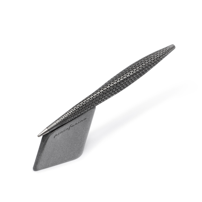 Вечная ручка Pininfarina Speedform SILVER для нанесения логотипа