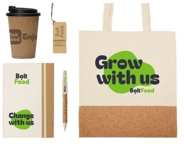 Welcome pack для сотрудников